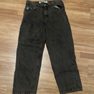 Decently worn 32/32 polar 93! Denim